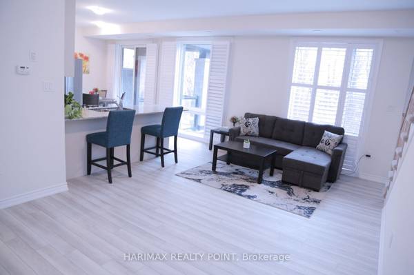 40 Knotsberry CIR #25, Brampton, ON L6Y 6G1