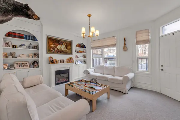 70 Resurrection RD, Toronto W08, ON M9A 5H1