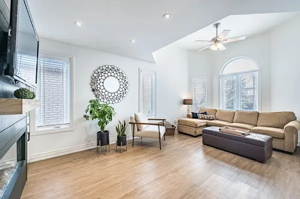 57 Royalton DR, Caledon, ON L7E 2G1