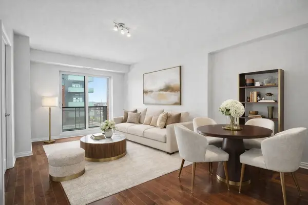 385 Prince Of Wales DR #520, Mississauga, ON L5B 0C6