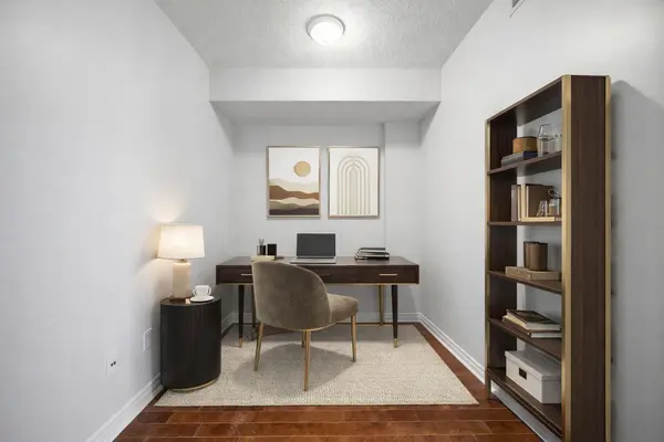 385 Prince Of Wales DR #520, Mississauga, ON L5B 0C6