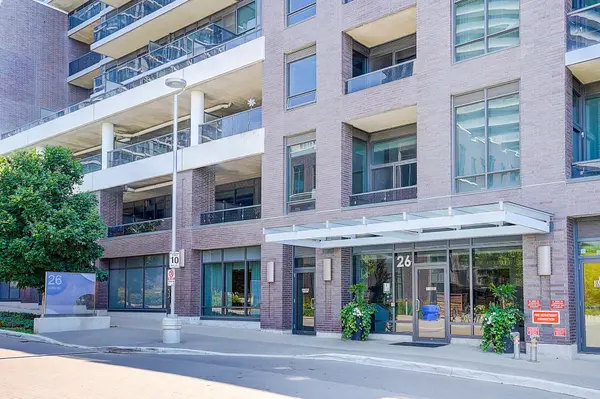 26 Gibbs RD W #530, Toronto W08, ON M9B 0E3