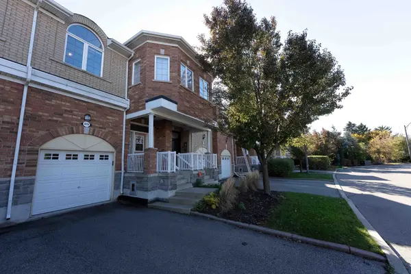 479 Vodden ST E, Brampton, ON L6S 0C7