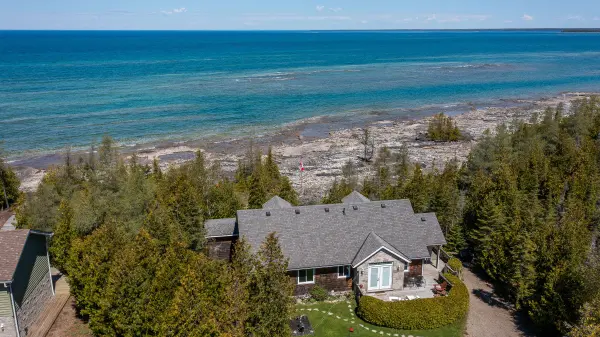 94 Zorra DR, Northern Bruce Peninsula, ON N0H 2R0