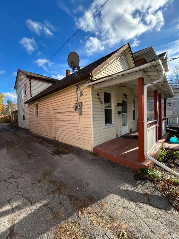 460 Driscoll TER, Peterborough, ON K9H 1T7