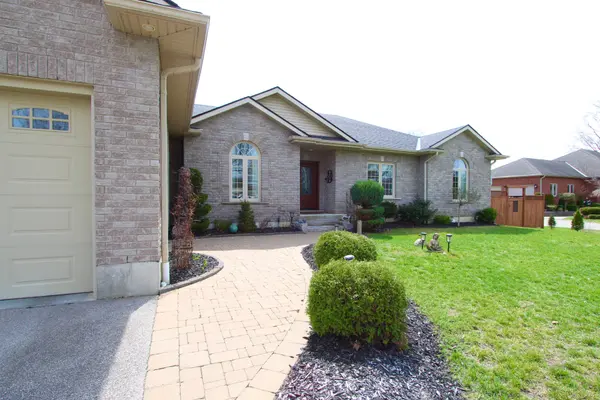 177 53 HWY, Brant, ON N0E 1B0