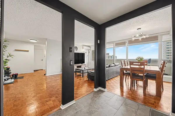 2625 Regina ST #1209, Britannia - Lincoln Heights And Area, ON K2B 5W8