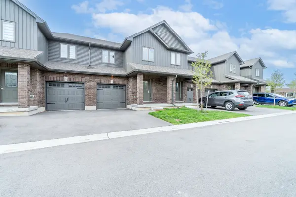 29 Schuyler ST #4, Brant, ON N3L 0J2