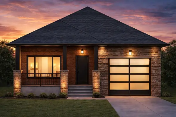 86 PIKE CREEK DR, Haldimand, ON N0E 1E0