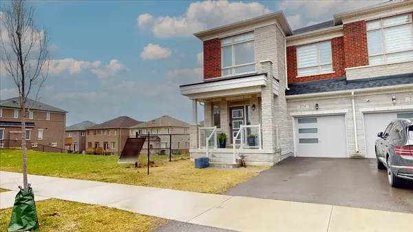 274 Skinner RD, Hamilton, ON L8B 1X2