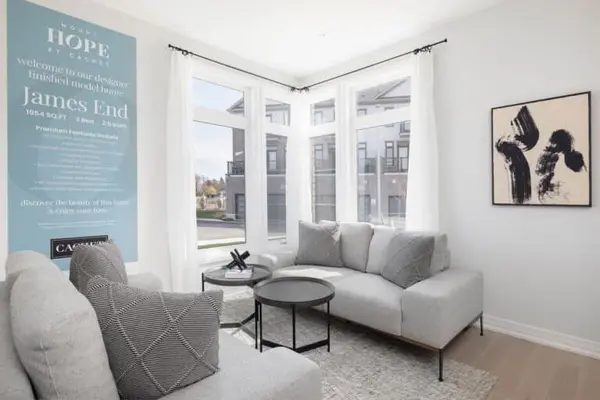 10 Freedom CRES, Hamilton, ON L0R 1W0