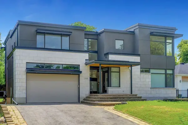 298 Crestview RD, Alta Vista And Area, ON K1H 5G6