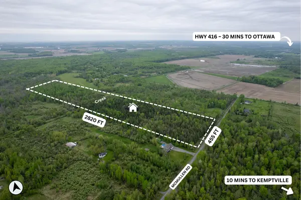 2635 Mcmullen RD, Manotick - Kars - Rideau Twp And Area, ON K0G 1J0