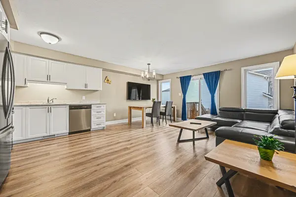 33 Staples BLVD, Smiths Falls, ON K7A 0B5