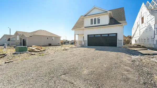 15 SUMMIT (Lot 53) CRES, Belleville, ON K8N 0A2