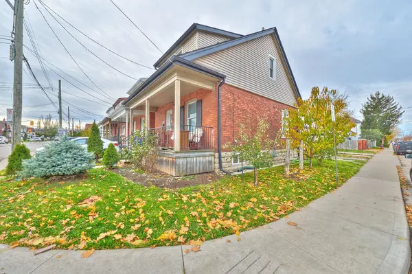 55 Frederick AVE, Hamilton, ON L8H 4K5