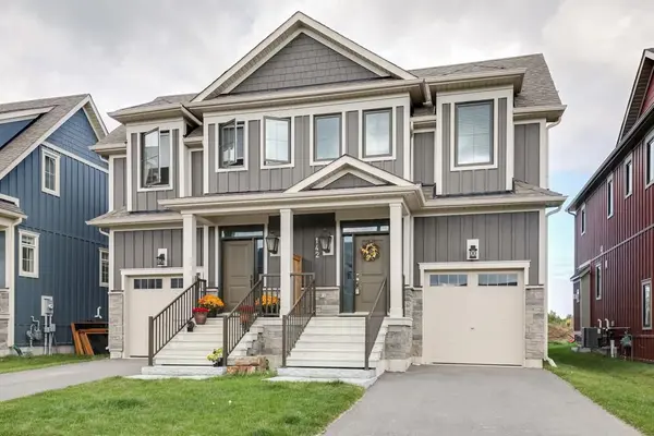 142 RED PINE ST, Blue Mountains, ON L9Y 0Z3