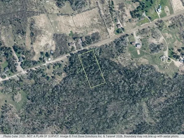 144 Lavigne RD, East Ferris, ON P0H 1K0