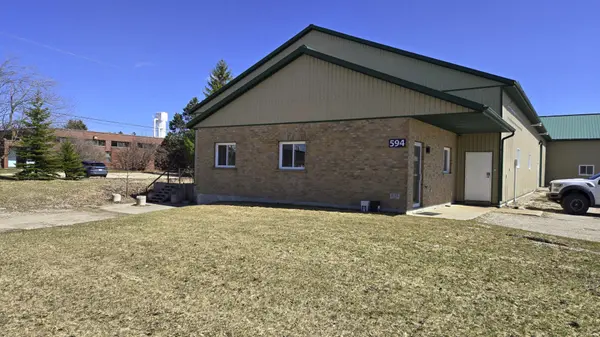 594 Glengarry CRES, Centre Wellington, ON N1M 2W7