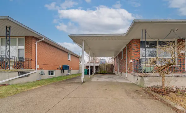 93 Linnwood AVE, Cambridge, ON N1R 1V2