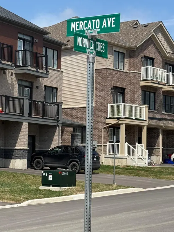 95 NORWICH CRES, Haldimand, ON N0J 0B4