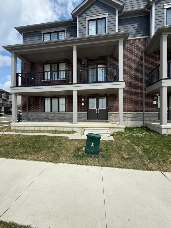 95 NORWICH CRES, Haldimand, ON N0J 0B4