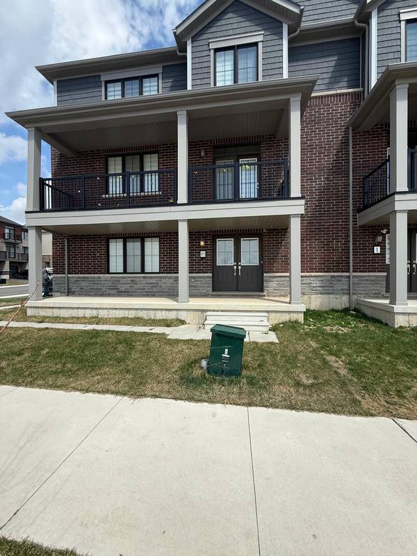 95 NORWICH CRES, Haldimand, ON N0J 0B4