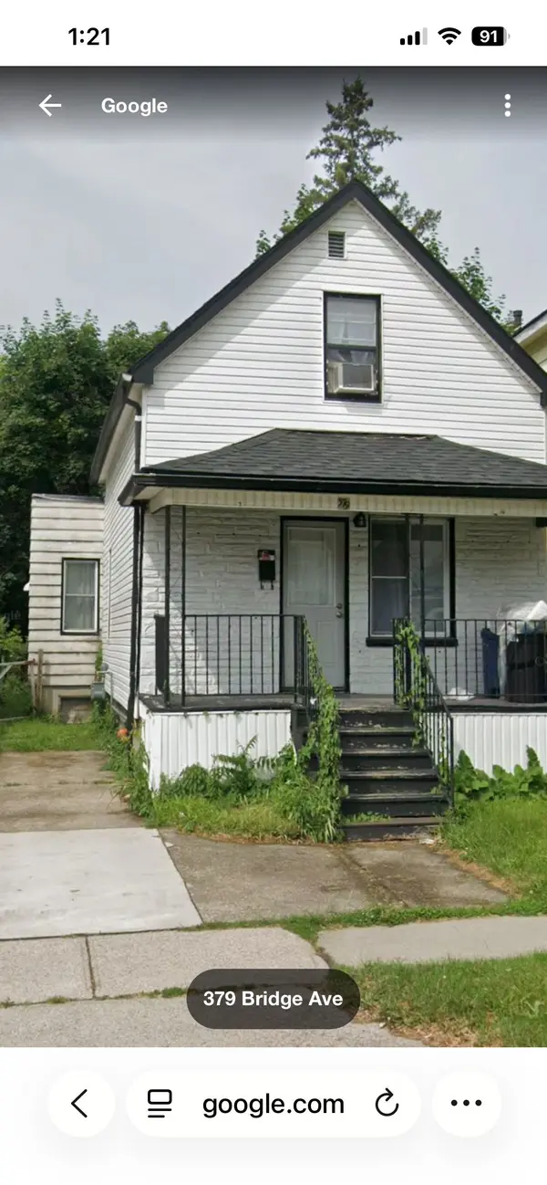 379 Bridge AVE, Windsor, ON N9B 2M3