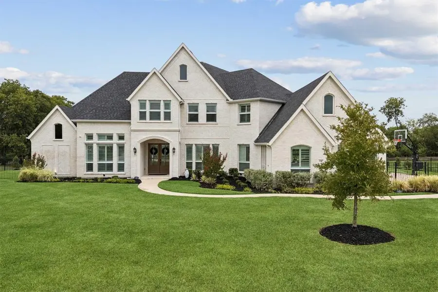 4909 Whisper Drive, Parker, TX 75002