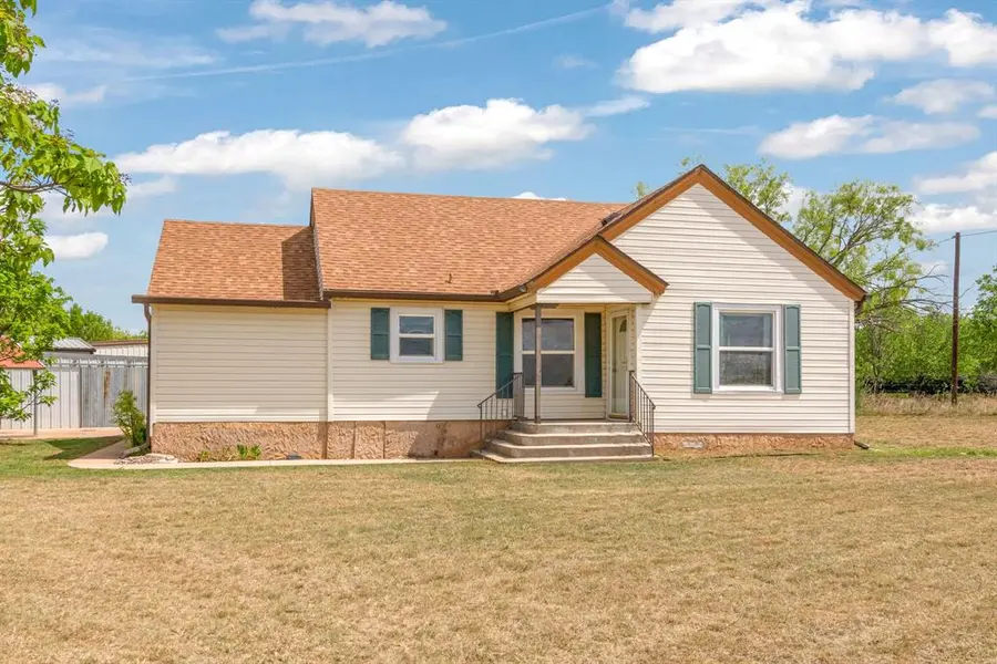 617 Neas Road, Abilene, TX 79601