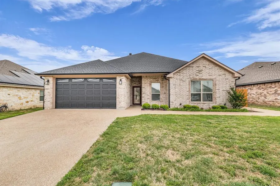 5524 Black Horse Court, Waco, TX 76708