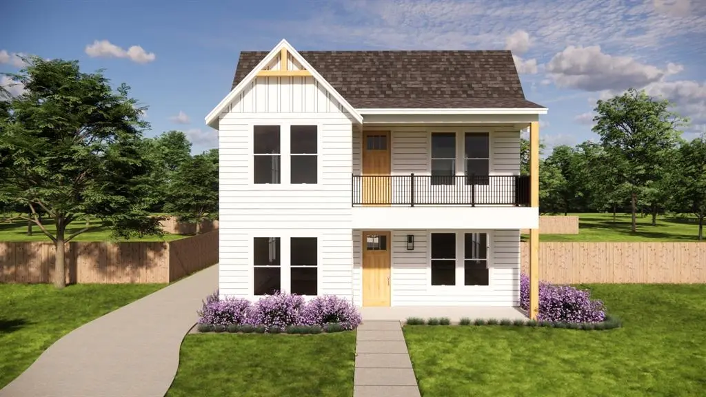 1418 Speight Avenue, Waco, TX 76706