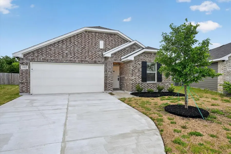 102 Goel Street, Greenville, TX 75402