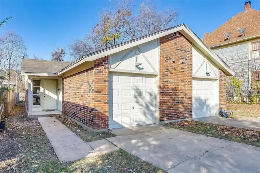 1824 Fairmount Avenue #1824, Fort Worth, TX 76110