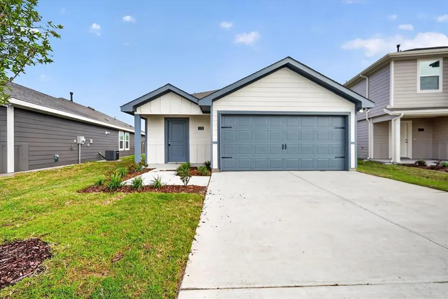 1113 Northfield Drive, Josephine, TX 75135