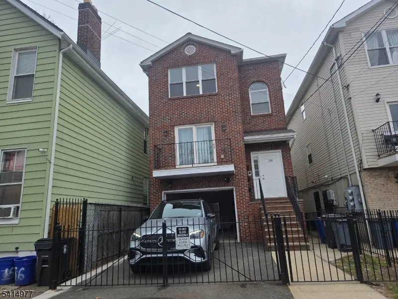 158 Sherman Ave #2, Newark City, NJ 07114