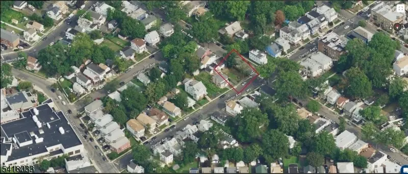 61 Chester Ave, Irvington Twp., NJ 07111