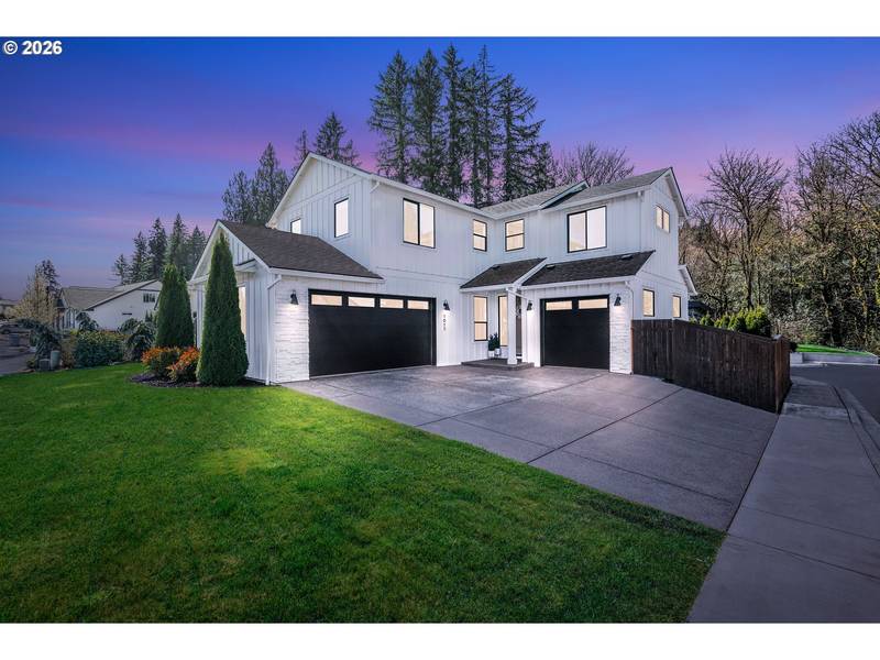 1615 SE 44TH CIR, Brush Prairie, WA 98606