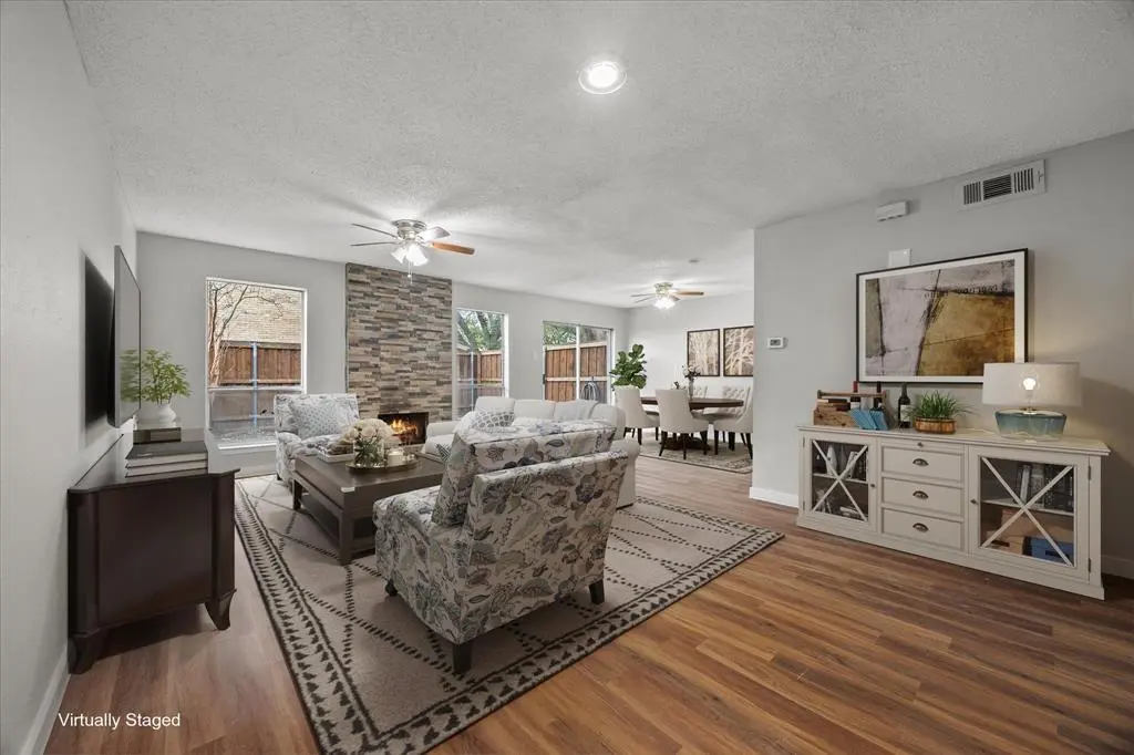 3022 Eastpark Drive, Garland, TX 75044