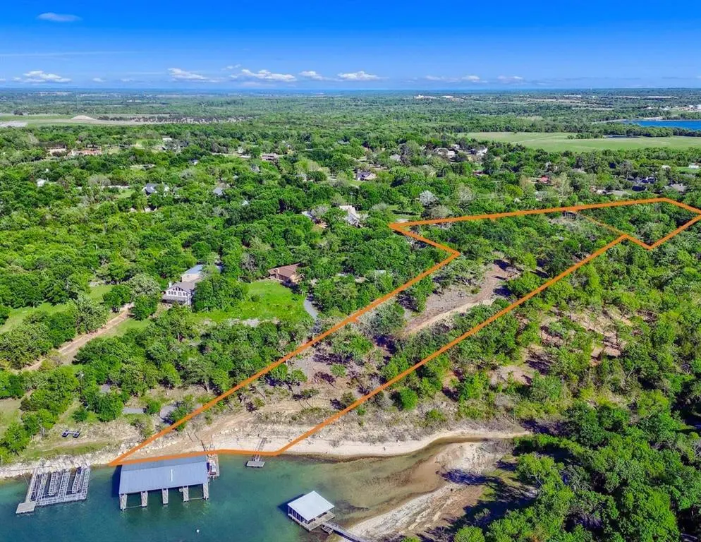 5.63 acres Thompson Heights, Denison, TX 75020