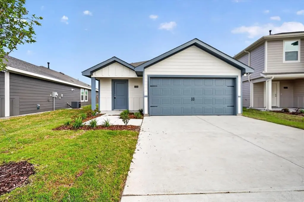 1113 Northfield Drive, Josephine, TX 75135