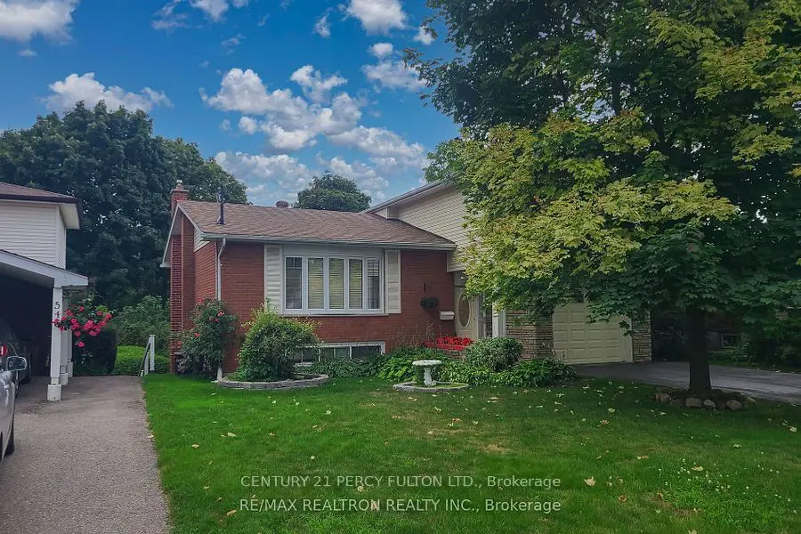 542 Dianne DR, Oshawa, ON L1H 7A6