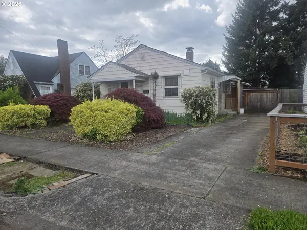 3405 SE 69TH AVE, Portland, OR 97206