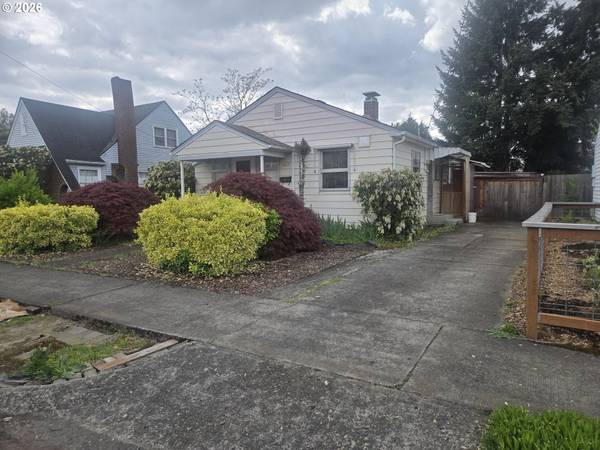 3405 SE 69TH AVE, Portland, OR 97206