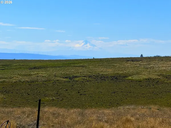 Dot RD #3, Bickleton, WA 99322