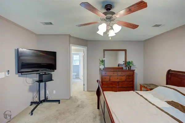 4807 Greenwood Heights Street, Greenwood, LA 71033