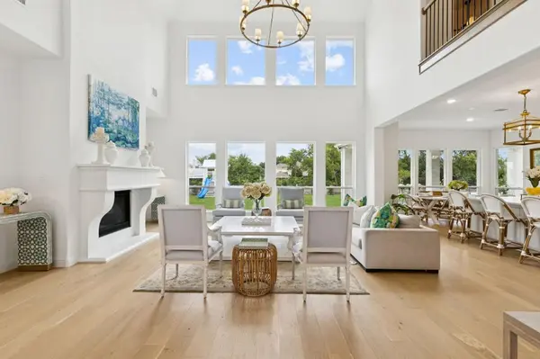 4909 Whisper Drive, Parker, TX 75002