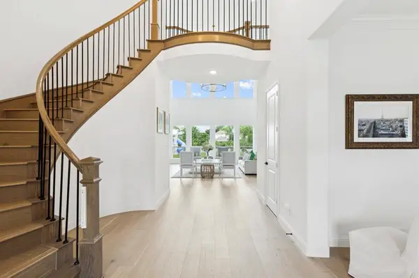 4909 Whisper Drive, Parker, TX 75002