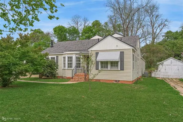 266 Carrollton Avenue, Shreveport, LA 71105