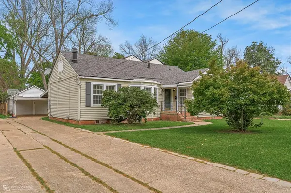 266 Carrollton Avenue, Shreveport, LA 71105